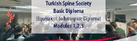 Eurospine Modül Kursları 1-2-3